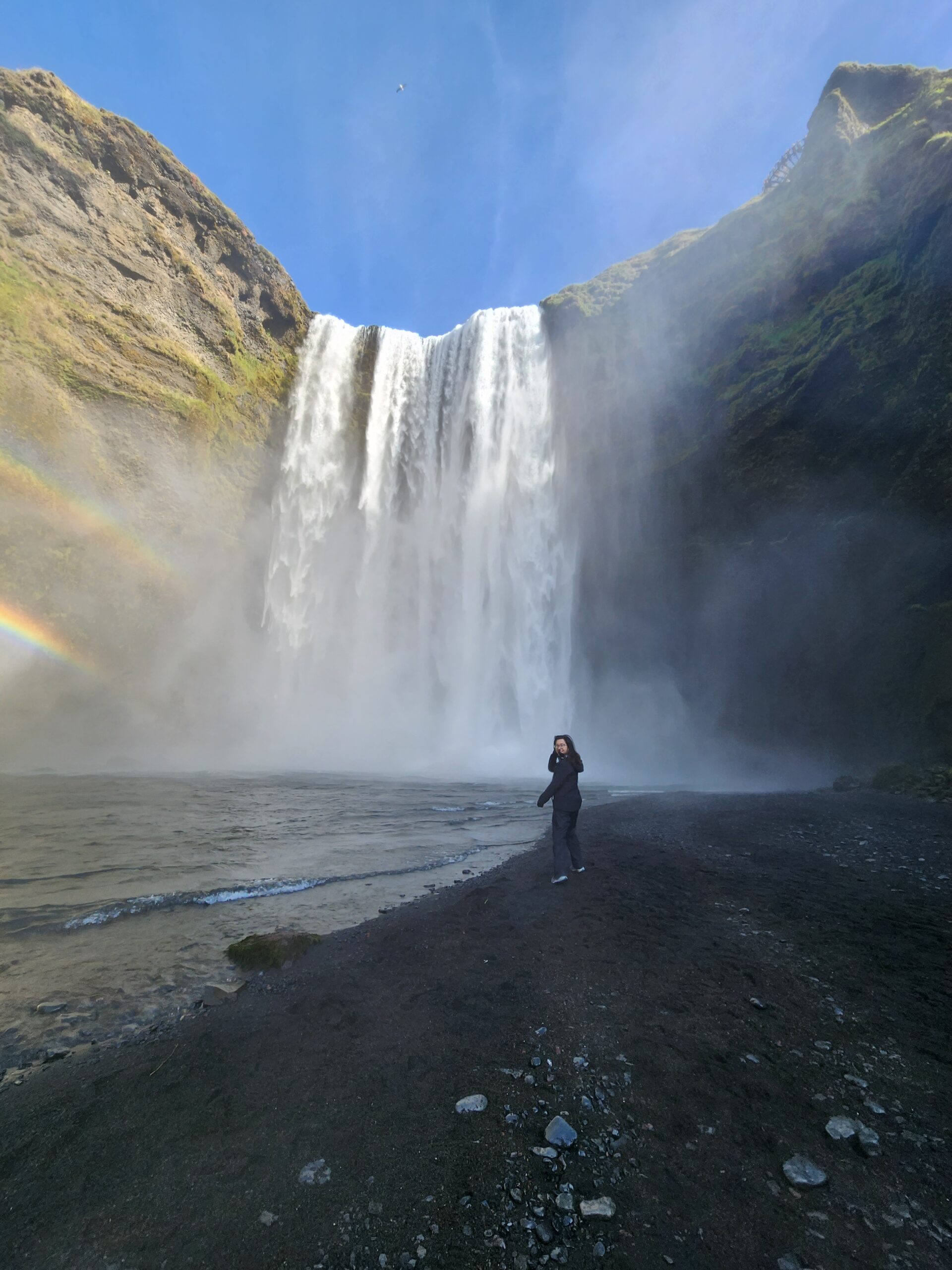 7 days itinerary in Iceland